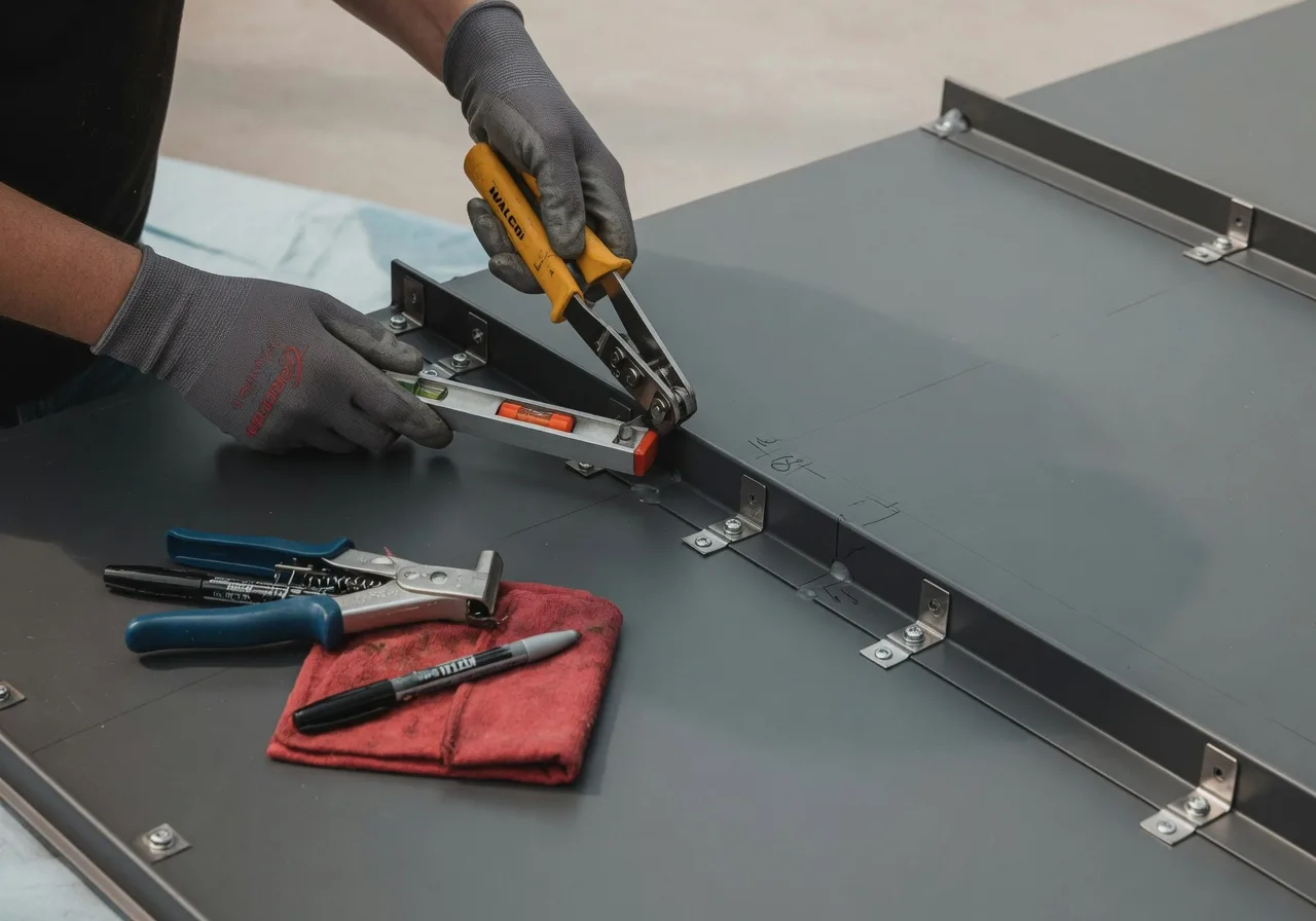 Why choose Metal Roofing Installation in Fort Wingate, NM